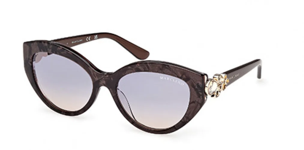 Guess By Marciano 00033 Sunglasses - view 2